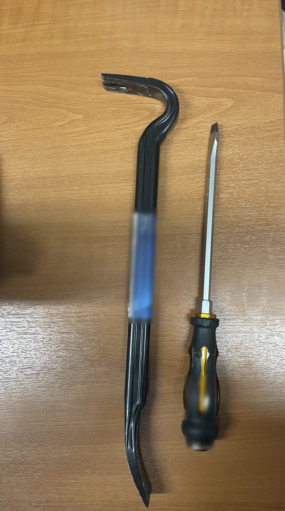 Κλοπές στα Νότια Προάστια