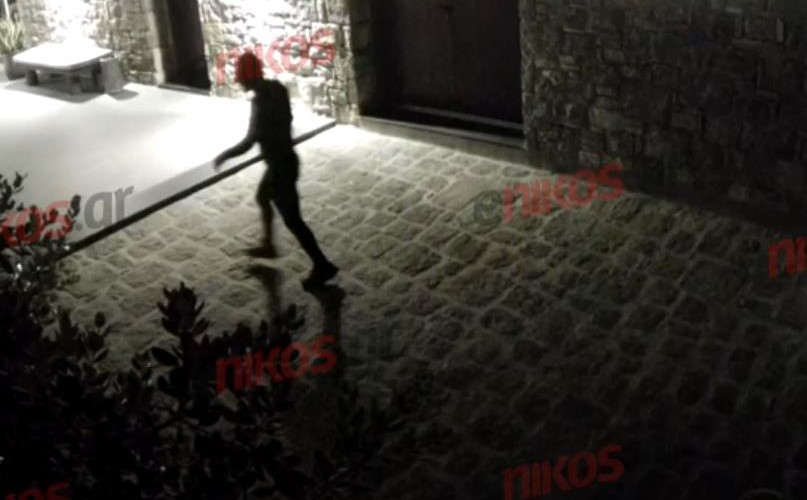 Μύκονος: Διαρρήκτες άρπαζαν ρολόγια, κοσμήματα και επώνυμες τσάντες από τουριστικά καταλύματα – Έκλεψαν μέχρι και… βέρες – Δείτε βίντεο