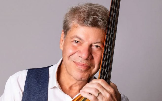 Βαγγέλης Κονιτόπουλος