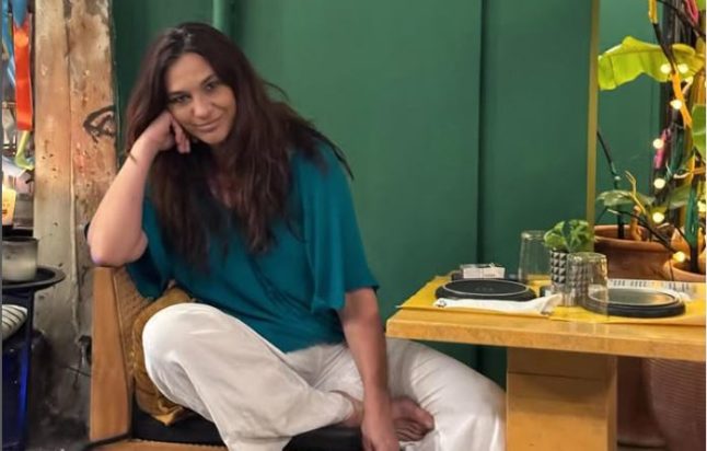 Κωνσταντίνα Μπεκιάρη