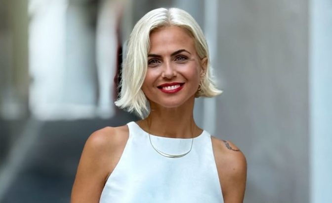 Χριστίνα Κοντοβά