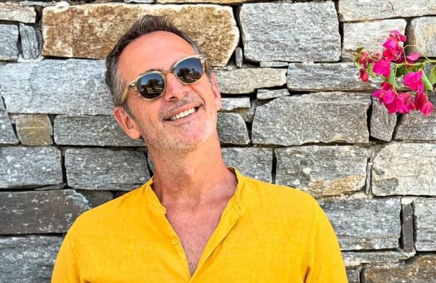 Κώστας Κρομμύδας