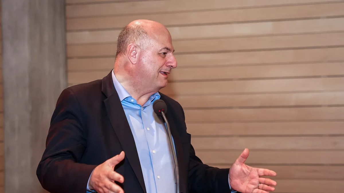 Κώστας Τσιάρας: Ιστορική ευθύνη της ΝΔ να οδηγήσει τον ΟΠΕΚΕΠΕ στην επόμενη ημέρα