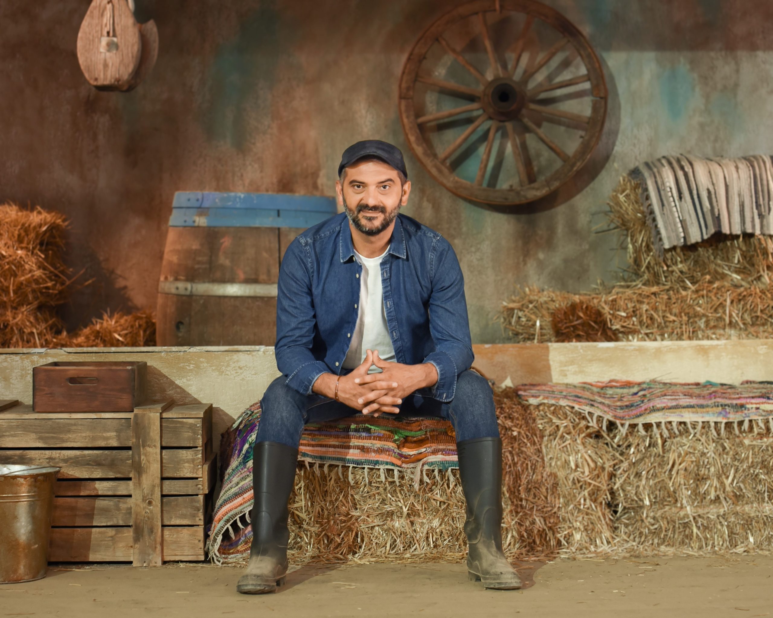 Φάρμα: Η ώρα της μονομαχίας φτάνει – Τι θα δούμε στο αποψινό επεισόδιο