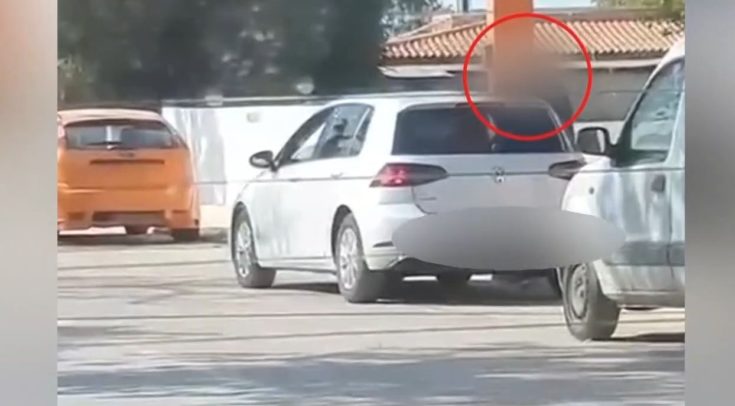 Κρήτη, Εγκληματική οργάνωση, βίντεο