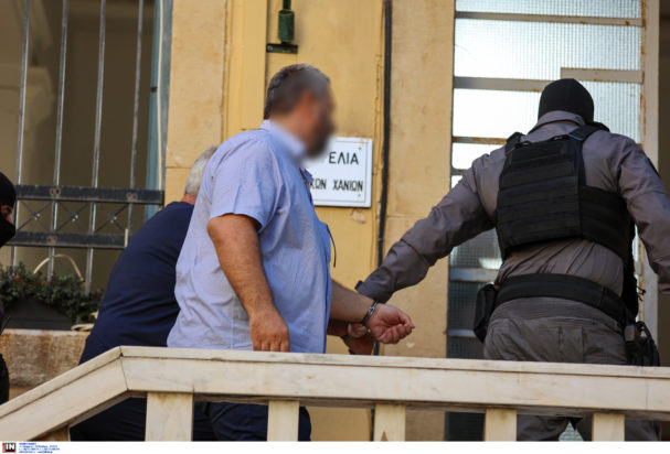 Κρήτη, Εγκληματική οργάνωση, συλληφθέντες, εισαγγελέας