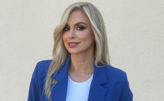 Ζωή Κρονάκη