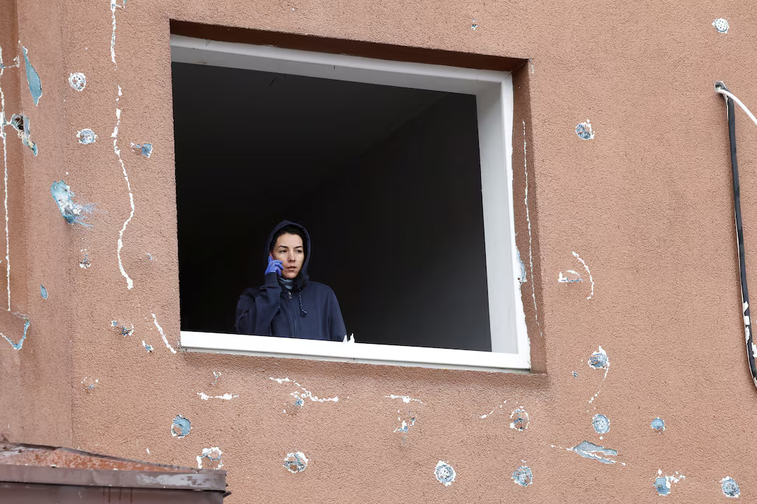 Κίεβο Ουκρανία