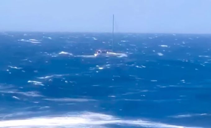 σκάφος Κύθνος