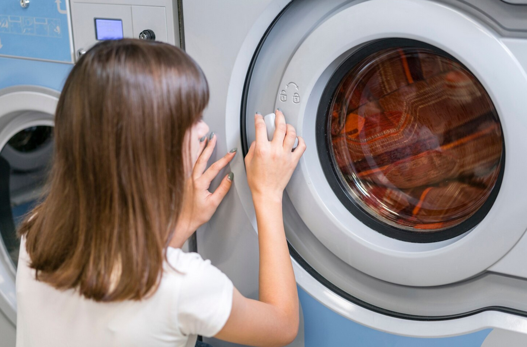Πλυντήριο ρούχων: Ένα κοινό προϊόν μπορεί να είναι η αιτία που μυρίζει άσχημα, σύμφωνα με ειδικό - Συμβουλές σωστής χρήσης