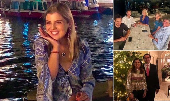 Μαρίσσα Λαιμού