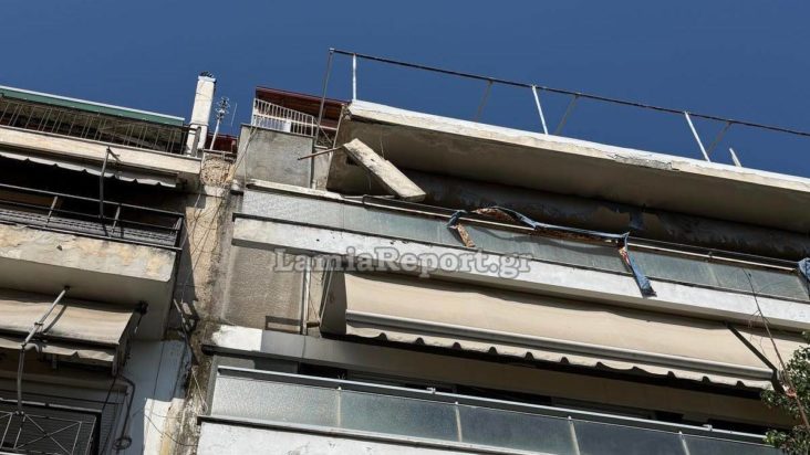 Λαμία σοβάς