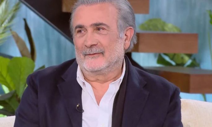 Λάκης Λαζόπουλος