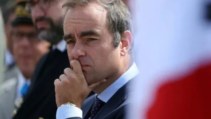 Σεμπαστιάν Λεκορνί