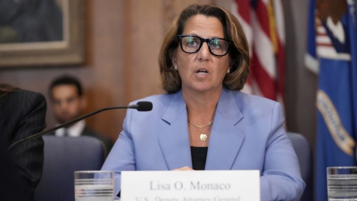 Λίζα Μόνακο, Microsoft