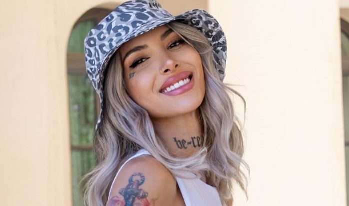 Μπερίλ ΜακΚίσικ