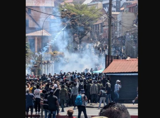 ΜΑΔΑΓΑΣΚΑΡΗ ΕΠΕΙΣΟΔΙΑ