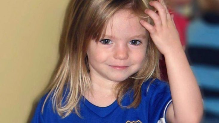 Μαντλίν Μακάν