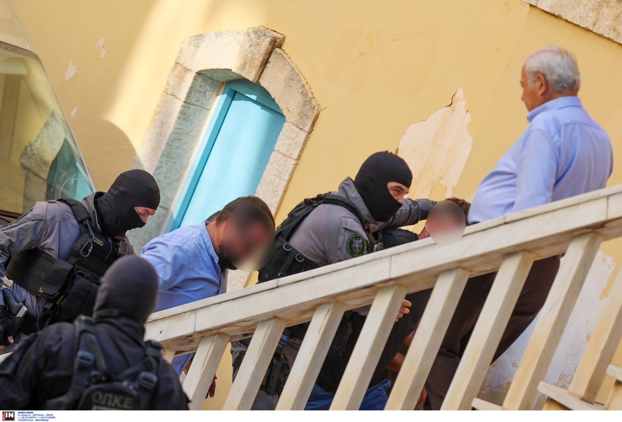 Μαφία της Κρήτης