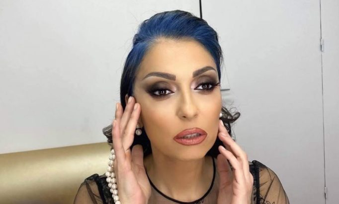 Ματθίλδη Μαγγίρα