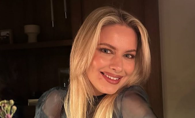 Ντόρα Μακρυγιάννη