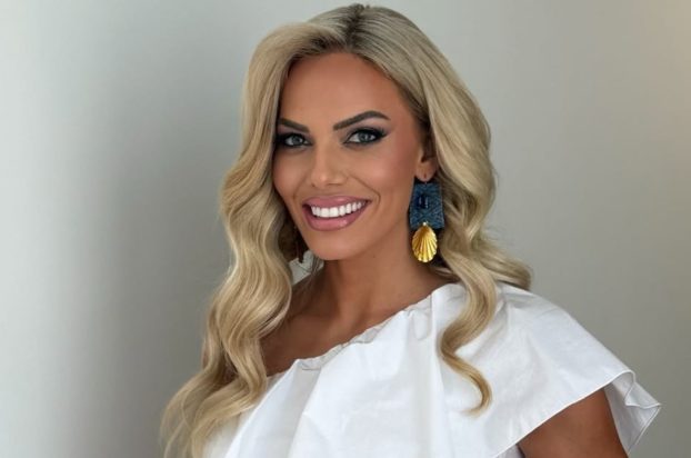 Ιωάννα Μαλέσκου