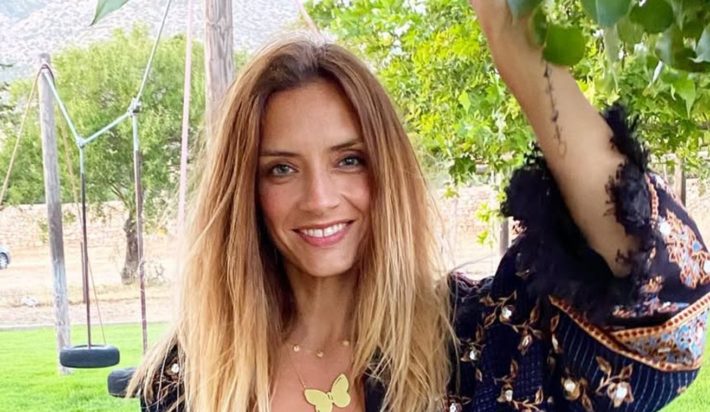 Μαρία Ένεζλη