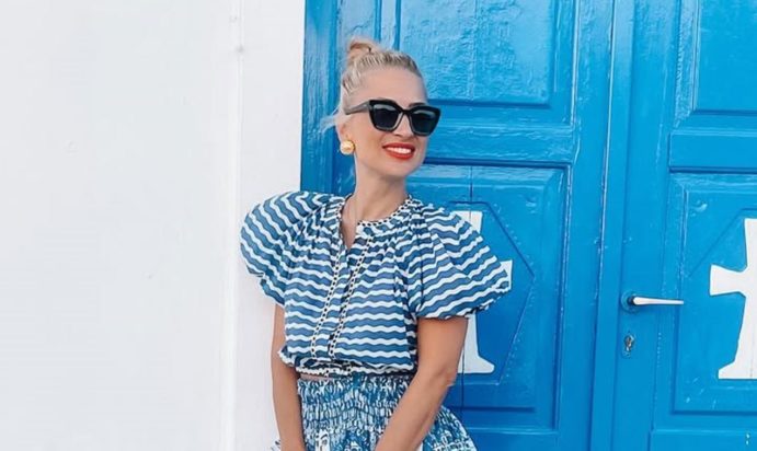 Μαρία Ηλιάκη