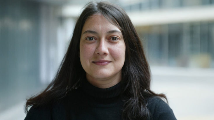 Μαρία Μαρόγιαννη