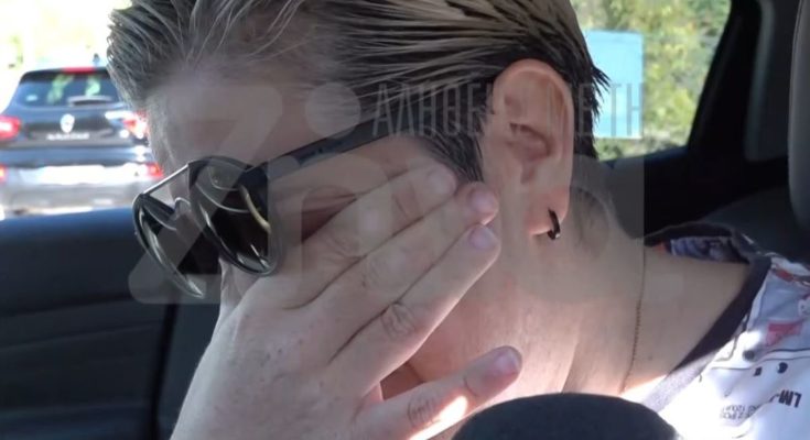 Μαρία Μαζωνάκη