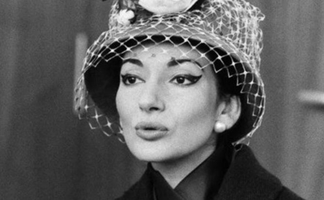 Μαρία Κάλλας