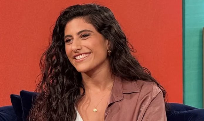 Μαρίνα Σπανού