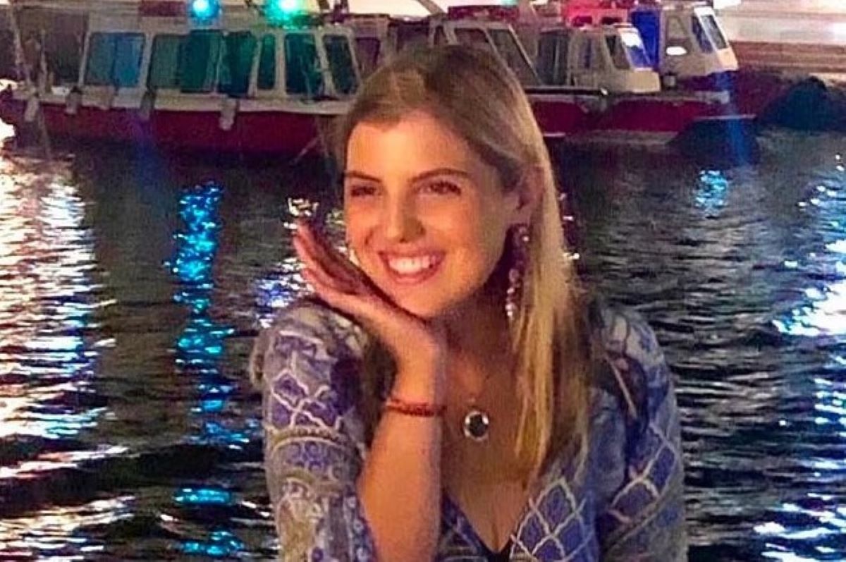 Μαρίσσα Λαιμού: Σήψη έπειτα από τσίμπημα εντόμου η αιτία θανάτου σύμφωνα με την Daily Mail