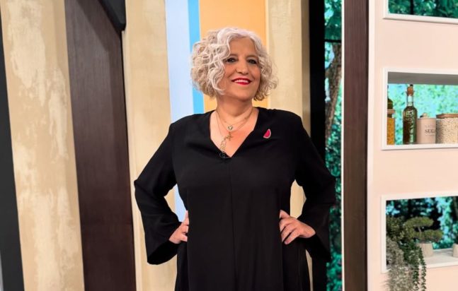 Μάρθα Φριντζήλα