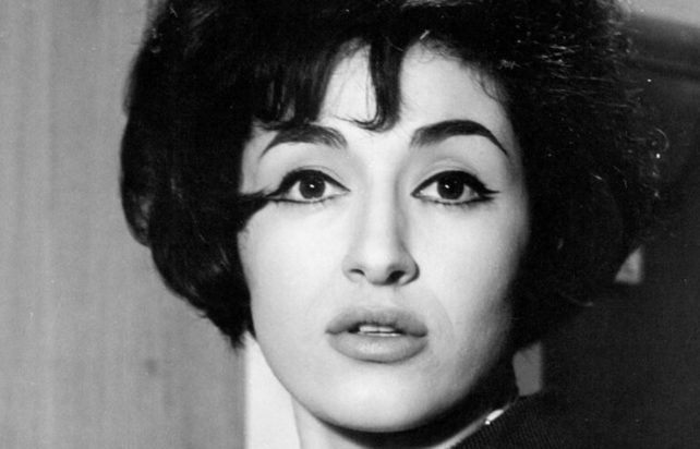 Μάρθα Καραγιάννη