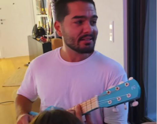 Χρήστος Μάστορας