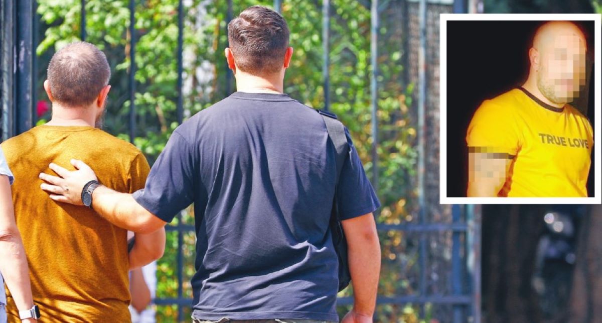 Υπόθεση μαστροπείας: Ο «κοντός» και οι ερωτικές ταινίες