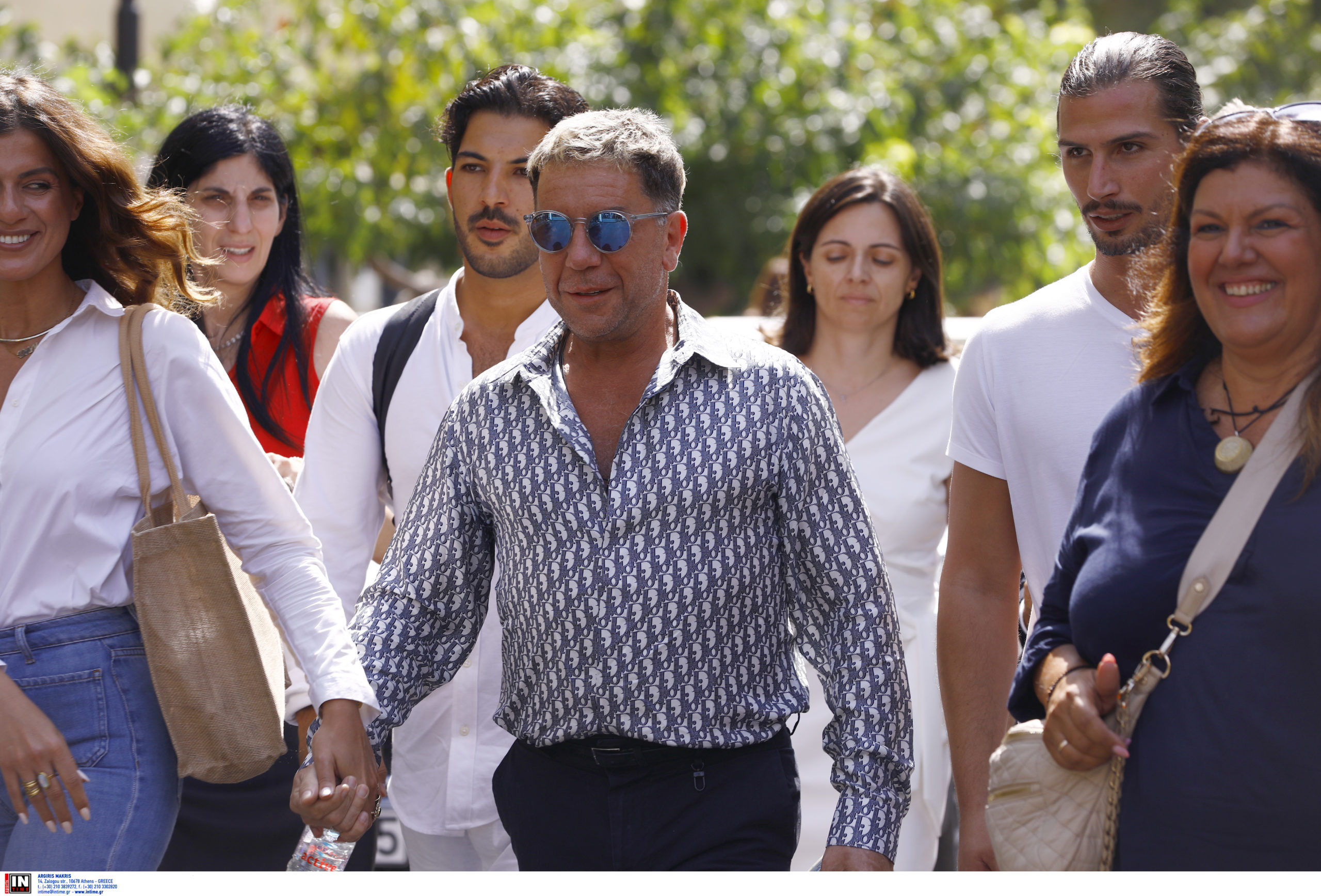 Γιώργος Μαζωνάκης