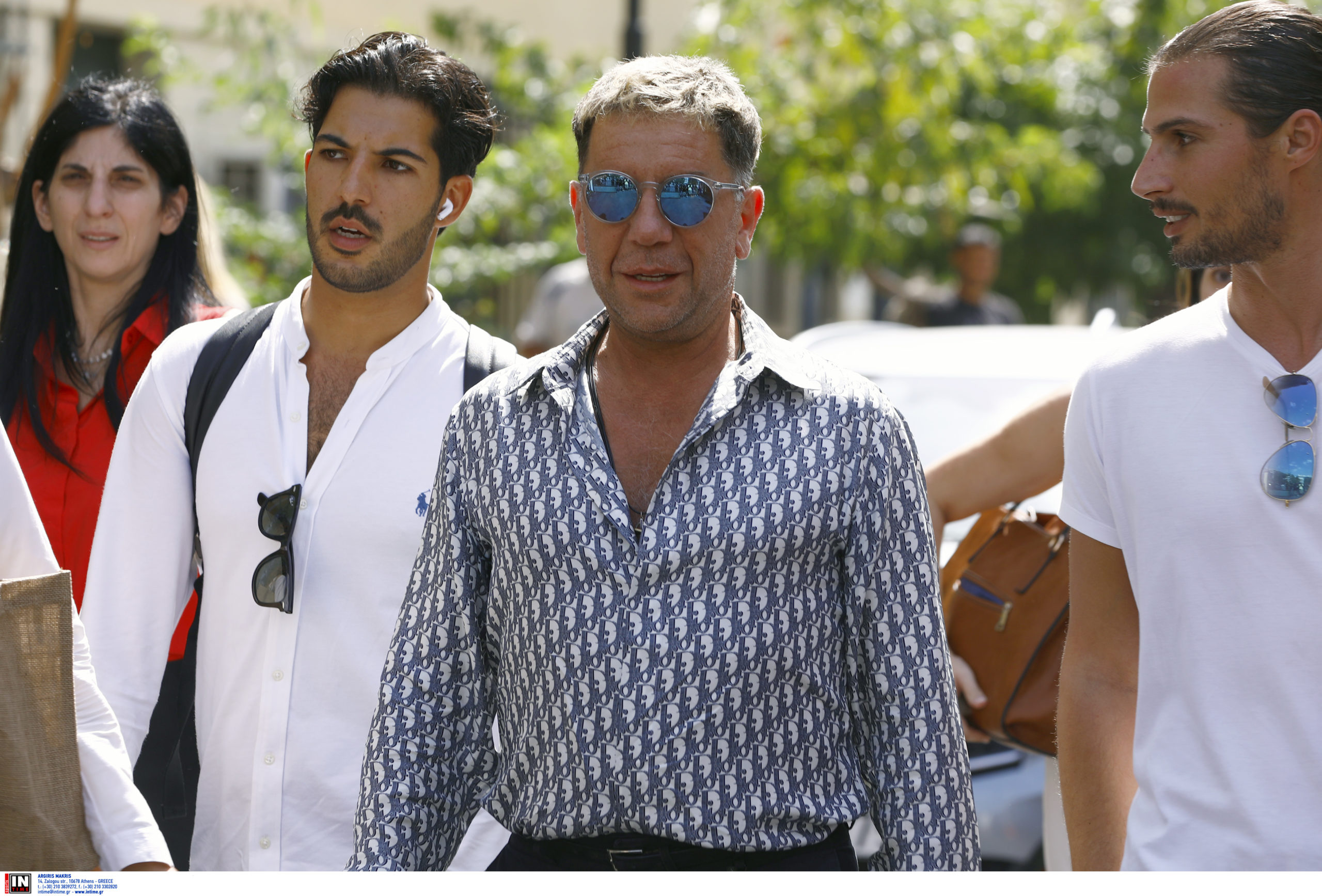 Γιώργος Μαζωνάκης