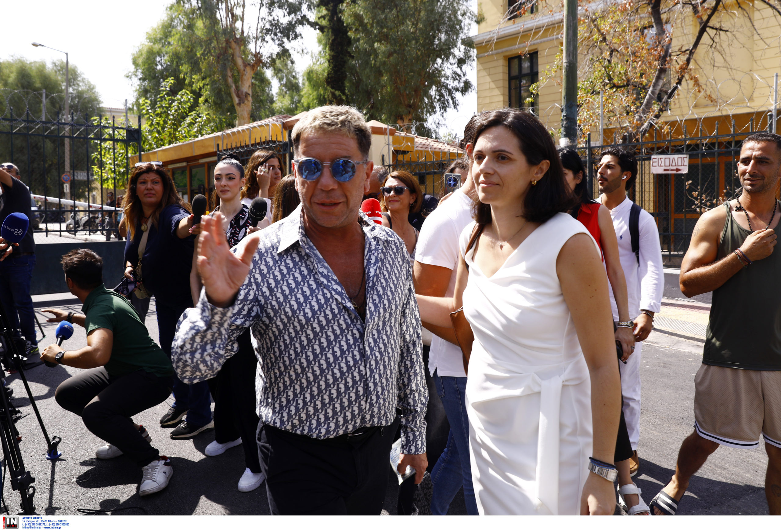 Γιώργος Μαζωνάκης