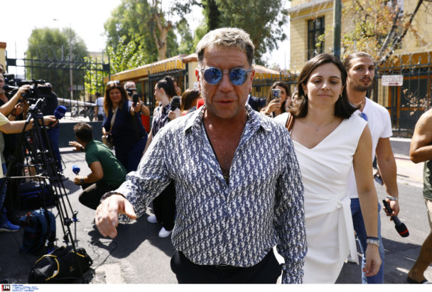 Γιώργος Μαζωνάκης