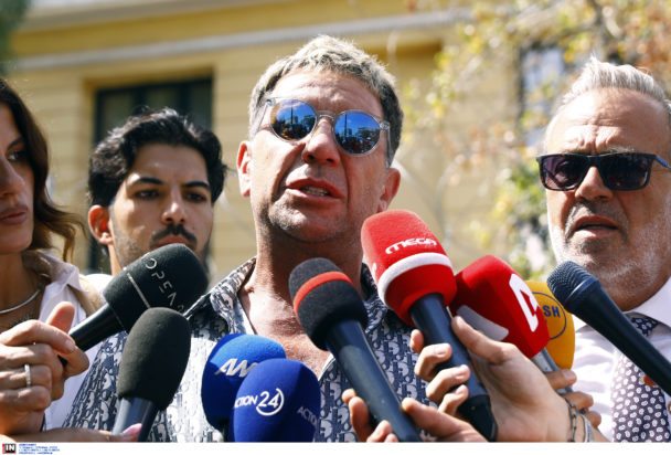 Γιώργος Μαζωνάκης