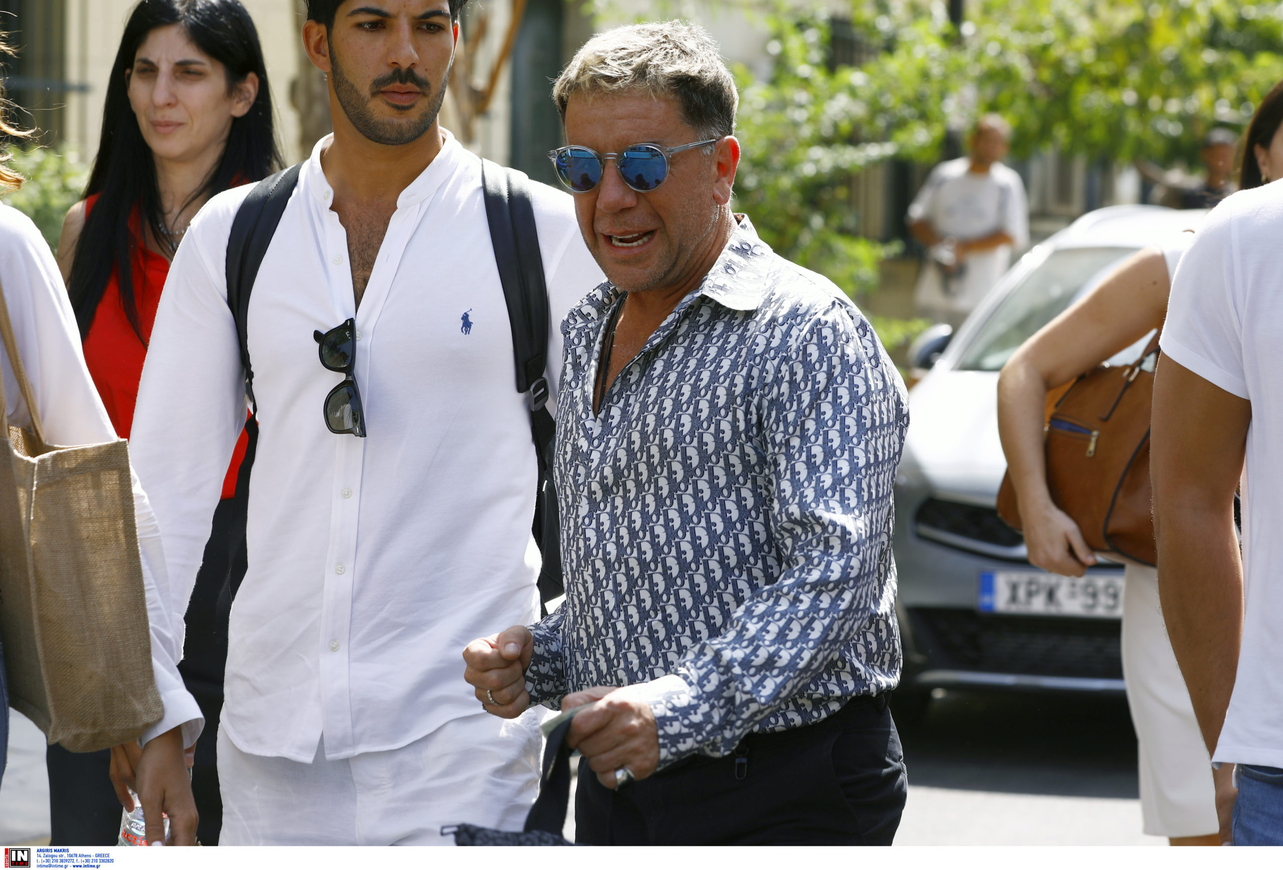 Γιώργος Μαζωνάκης