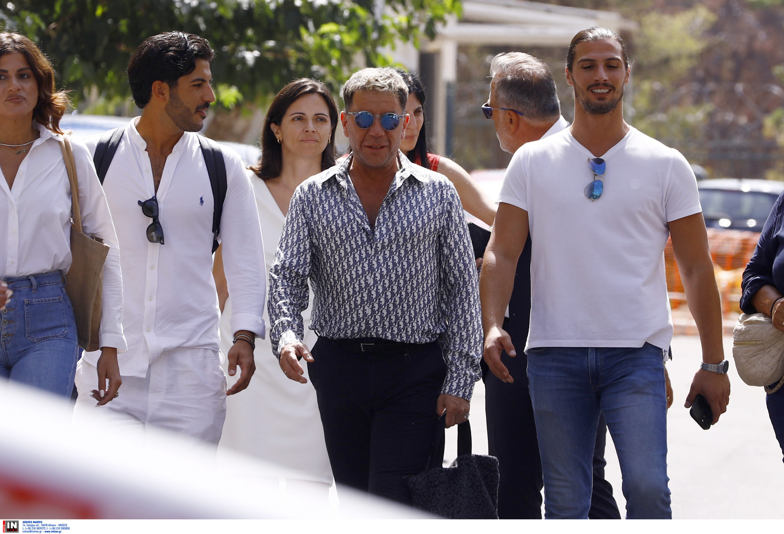 Γιώργος Μαζωνάκης