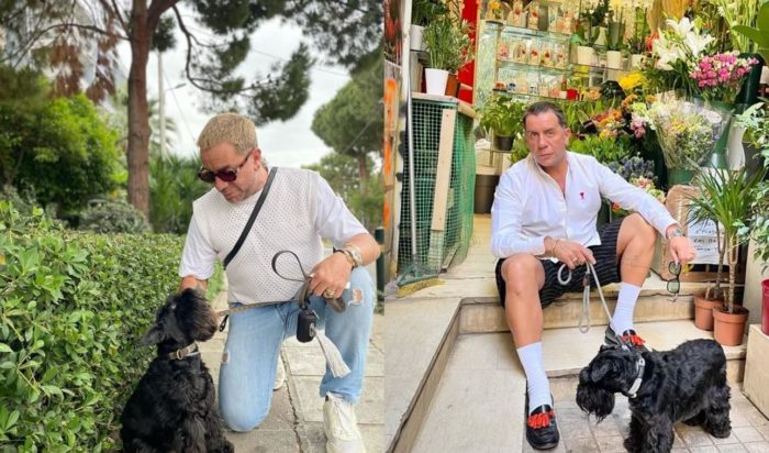 Γιώργος Μαζωνάκης