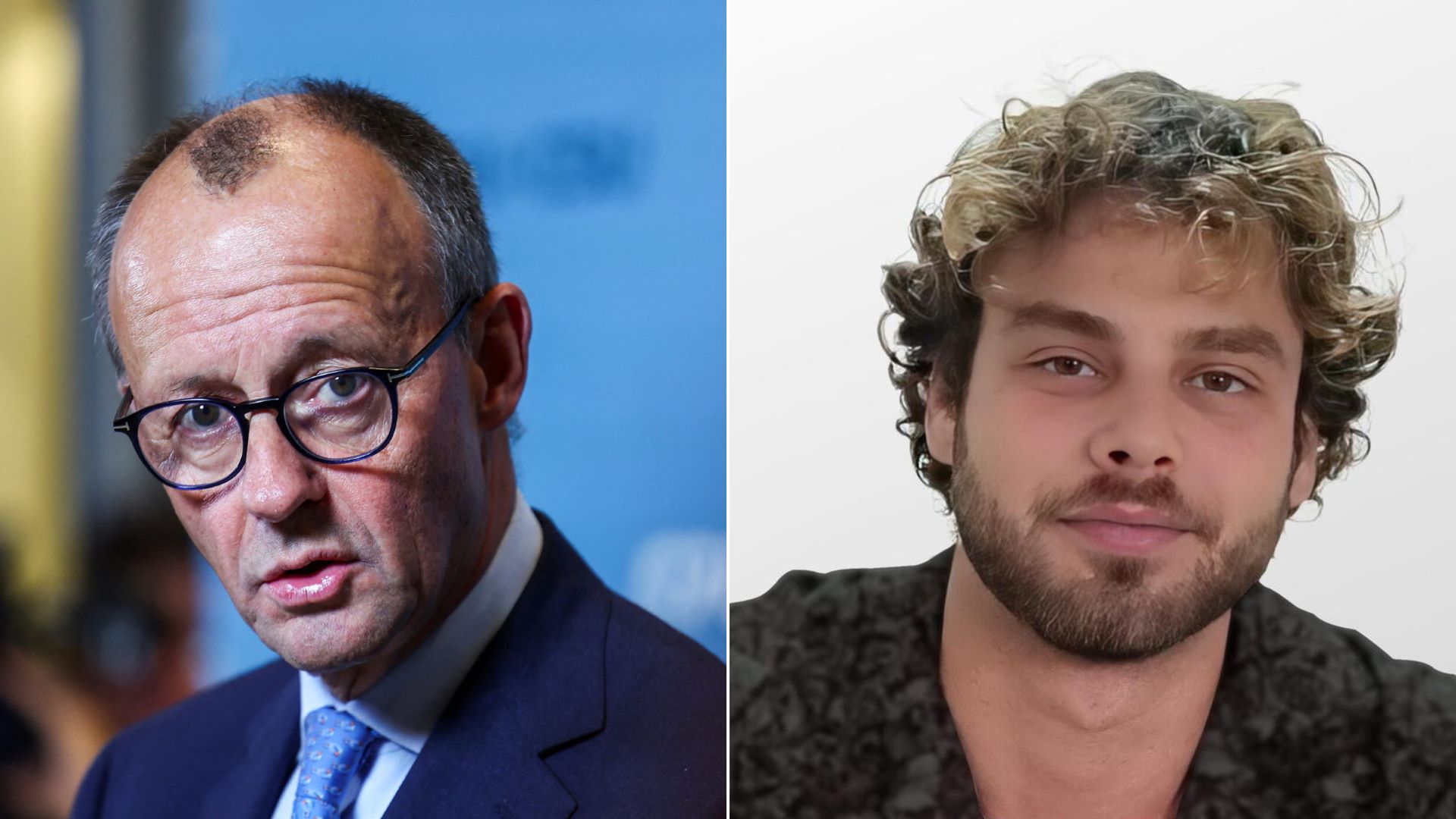 Μερτς: Σφοδρή αντίδραση για το προπαγανδιστικό βίντεο της Χαμάς με τον όμηρο – «Απάνθρωπες εικόνες»