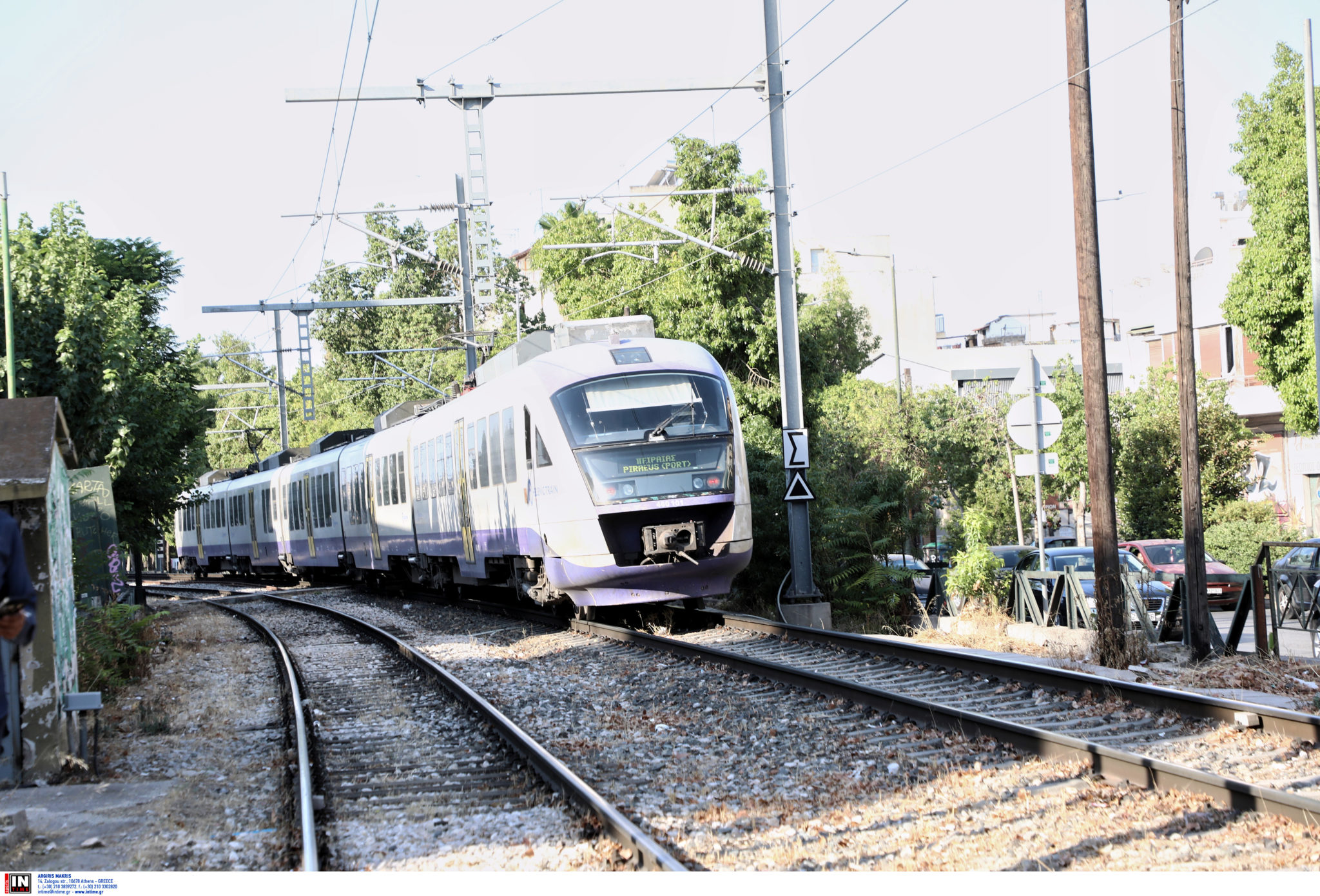 δυστύχημα- Μεταξουργείο