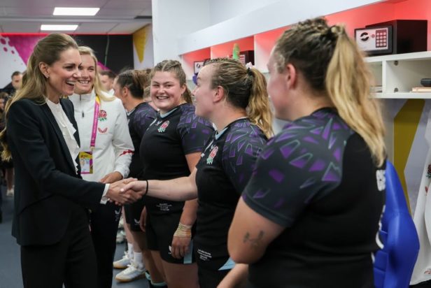 Κέιτ Μίντλετον