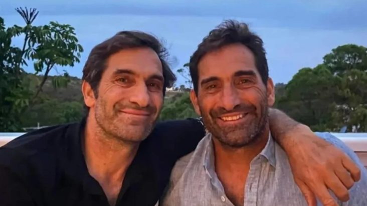 Μερκούρης και Μαικ Ψυλλάκης