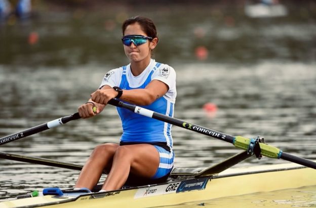 Μιλένα Κοντού